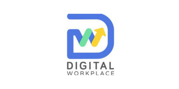 Digital Workplace (DWP) logo